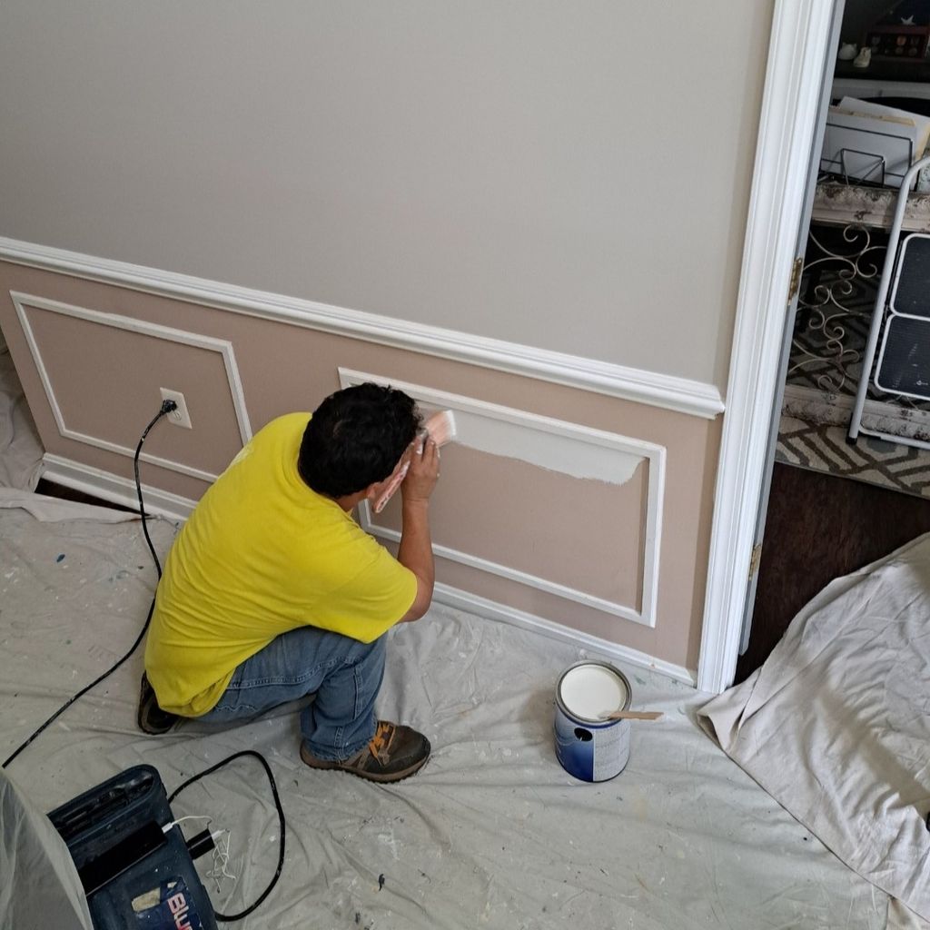 Jms painting llc