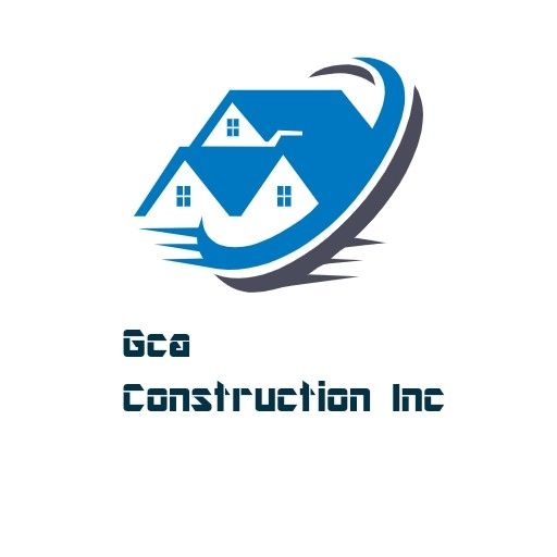 GCA contractor inc