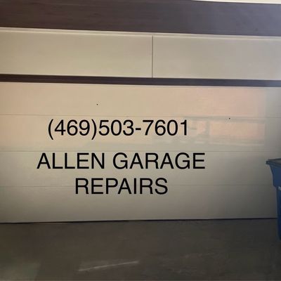 Avatar for Allen Garage Repairs/Welding