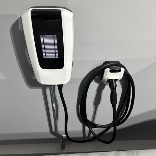 Highly recommended, did install an EV charger in m