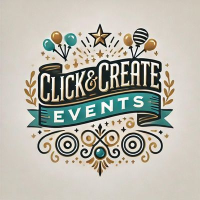 Avatar for Click & Create Events