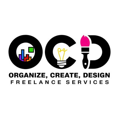 Avatar for OCD Freelance Services