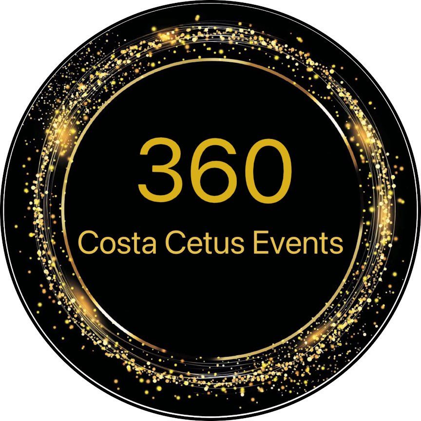 Costa Cetus  Photo Booth