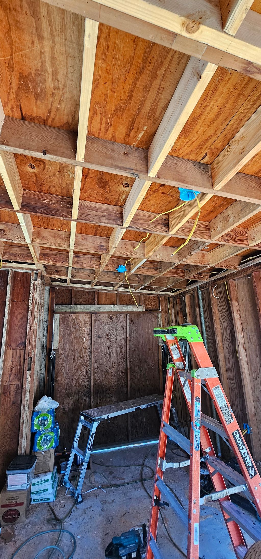 Projects and media