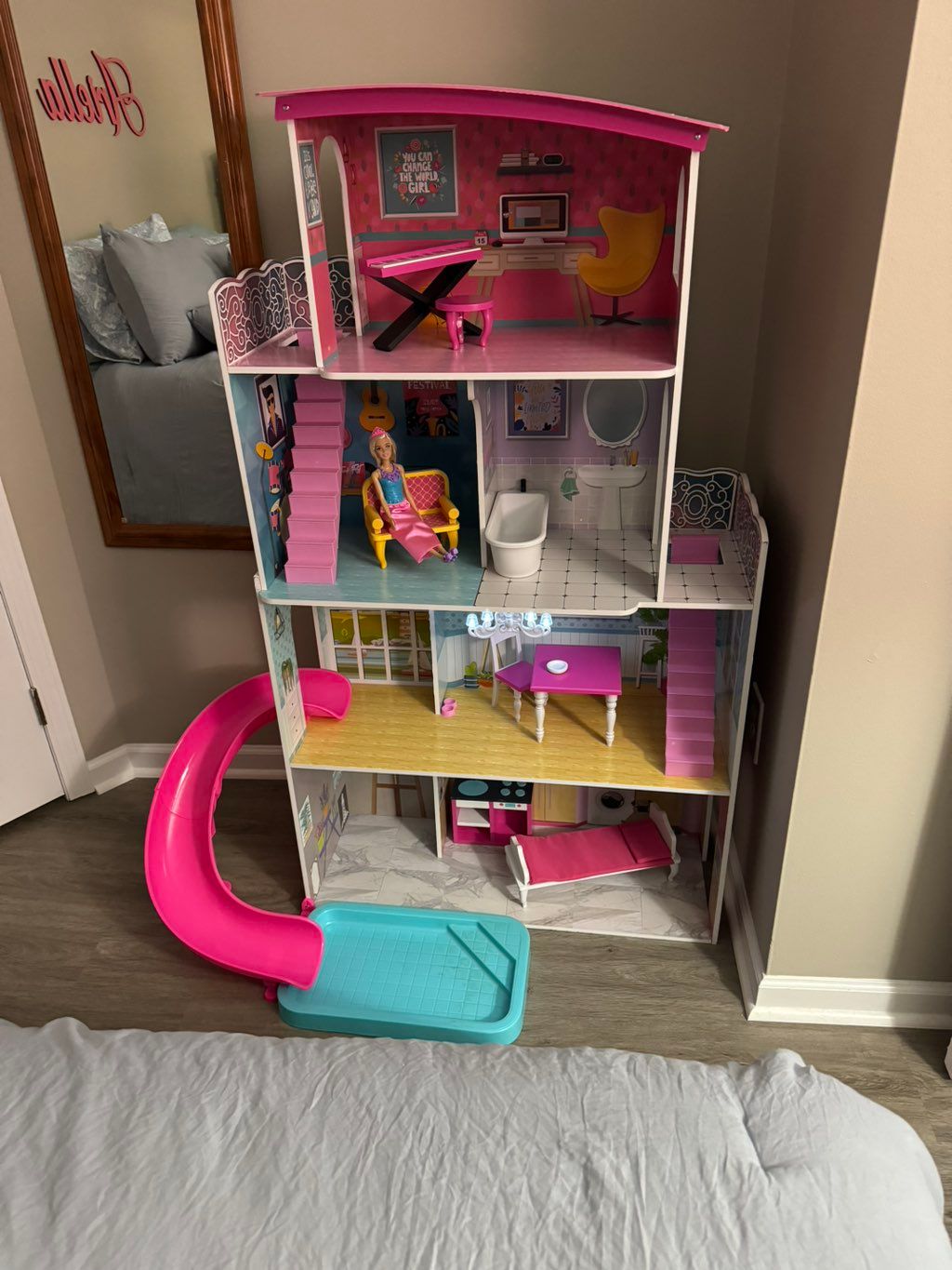 Customer photos