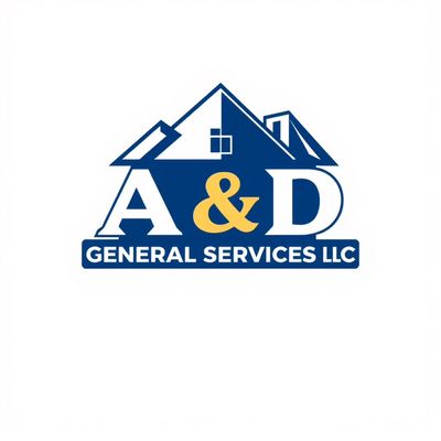 Avatar for A&D GENERAL SERVICES LLC