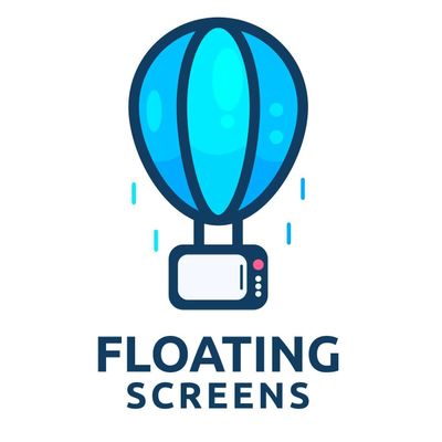 Avatar for Floating Screens - TV Mount