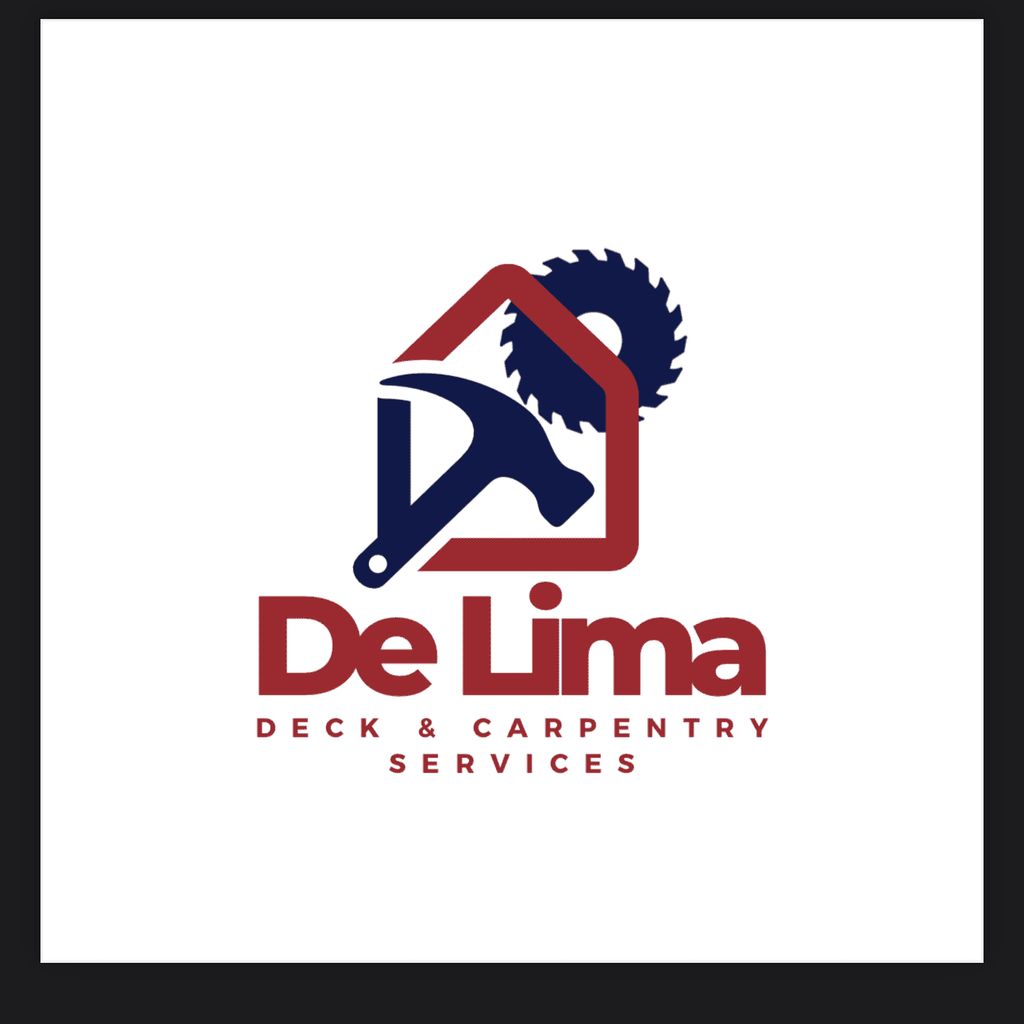 De Lima Services-Deck & Carpentry