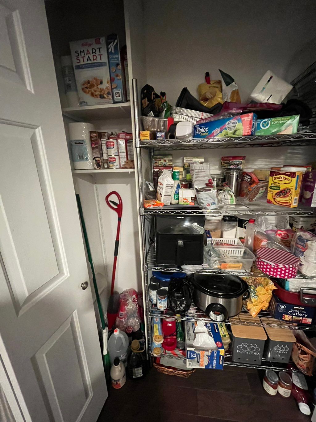 Customer photos