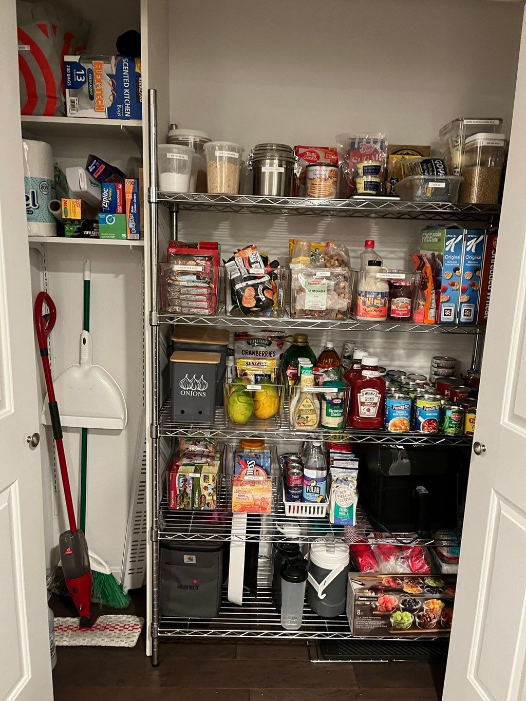 Customer photos