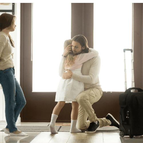 Custody/Guardianship Case Prep