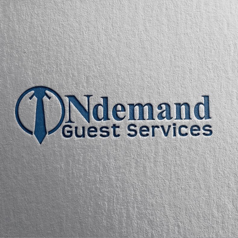 On Demand Guest Services