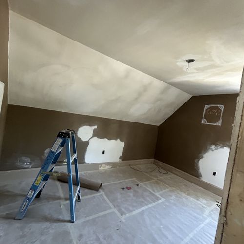 Interior Painting