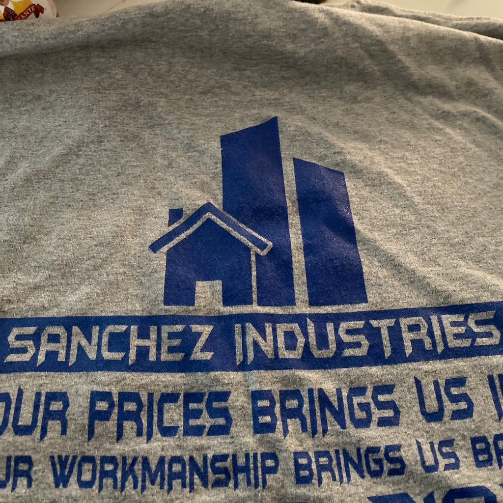 Sanchez Industries