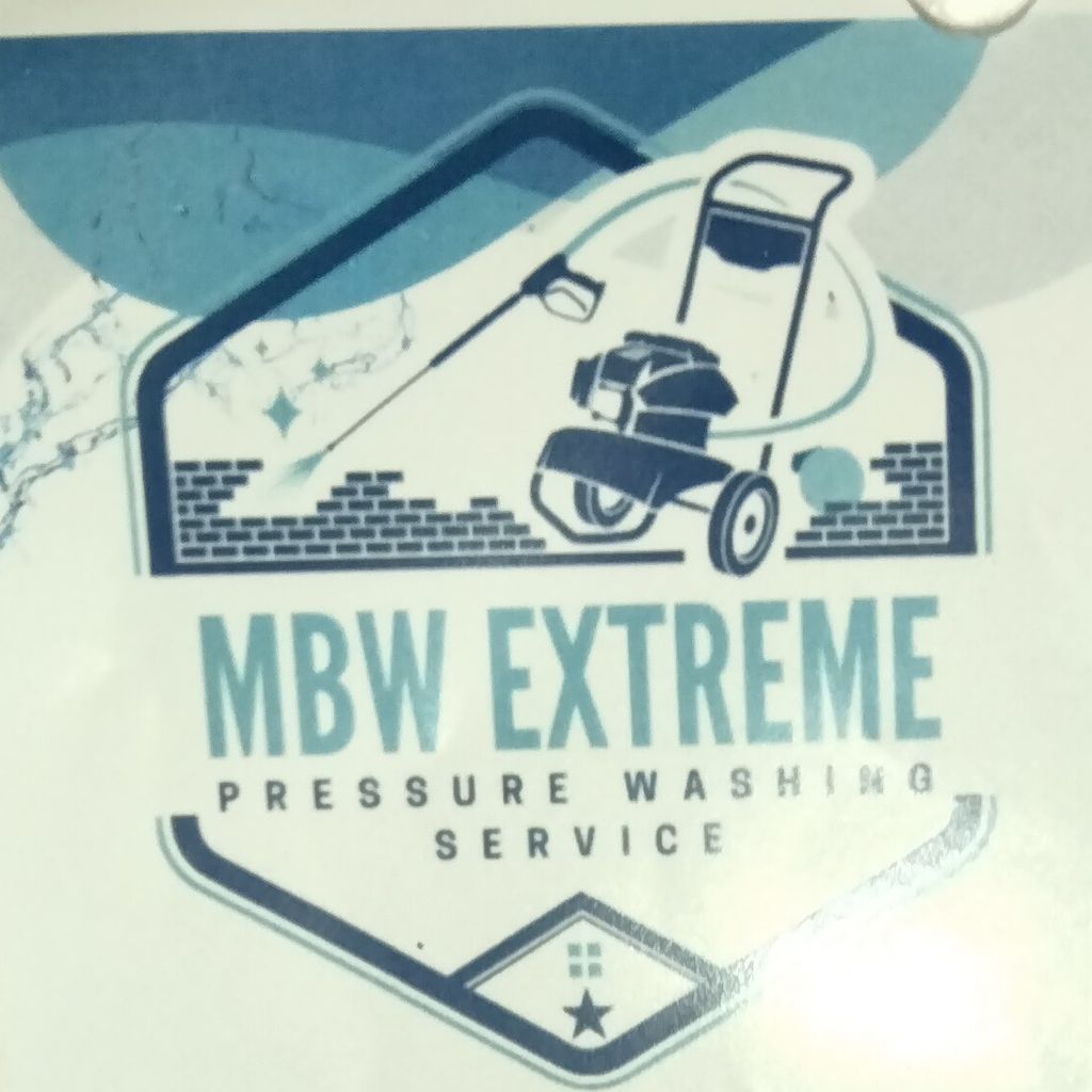 MBW Extreme Power Washing