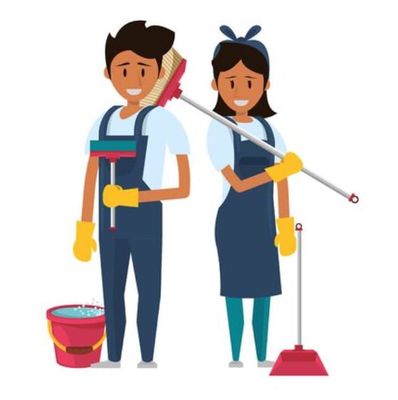 Avatar for Bay Cleaning Services