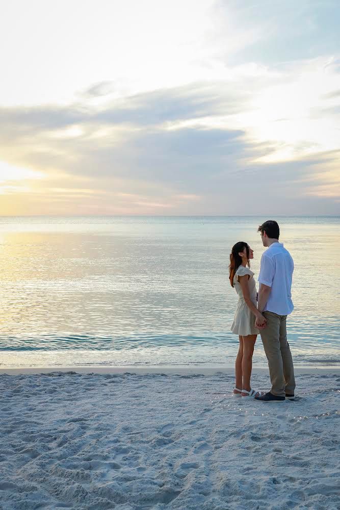 Engagement Photography