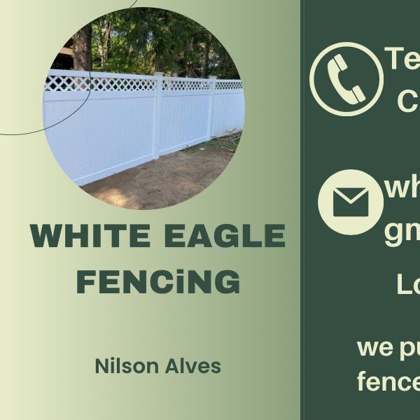 White Eagle Fencing