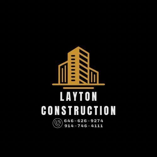Layton’s Construction