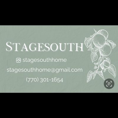 Avatar for StageSouth