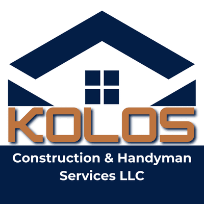 Avatar for KOLOS construction, handyman services LLC