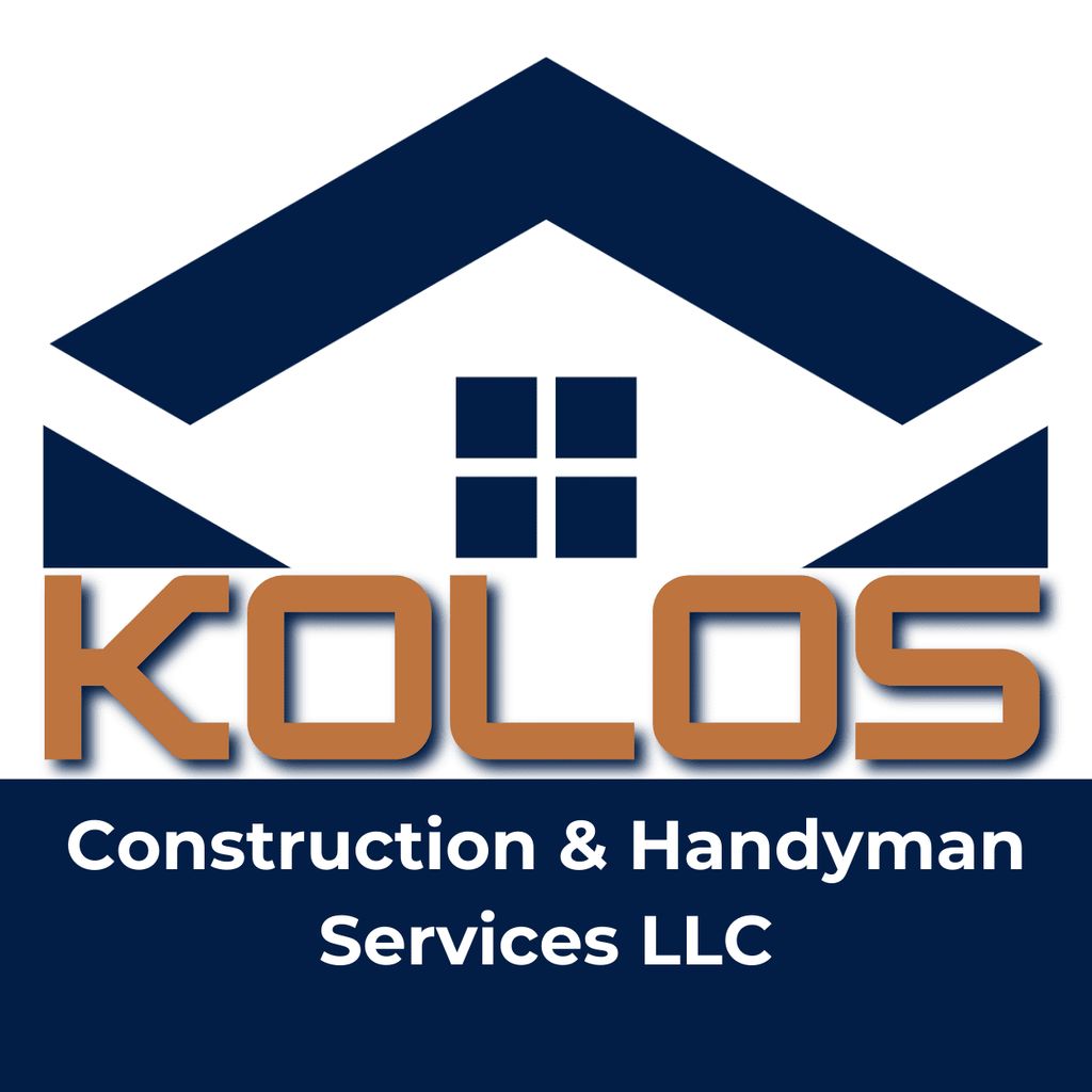 KOLOS construction, handyman services LLC