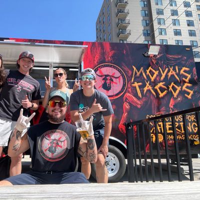 Avatar for Moyas Tacos