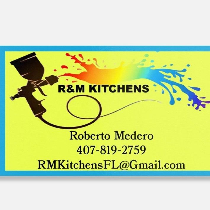 R&M Kitchens LLC