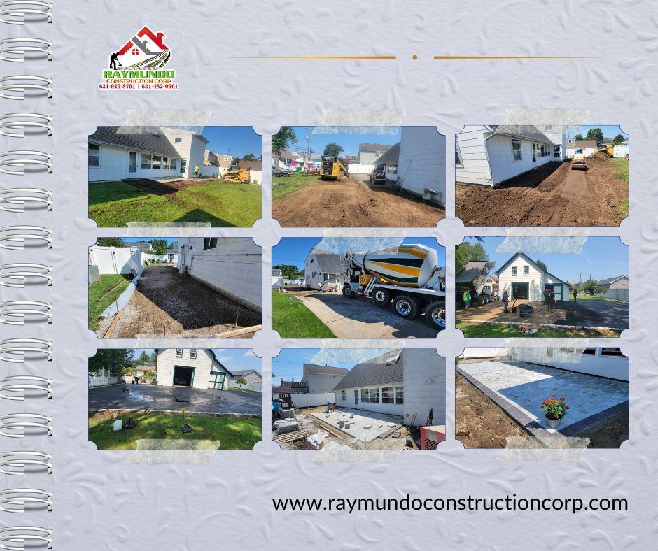 Projects and media