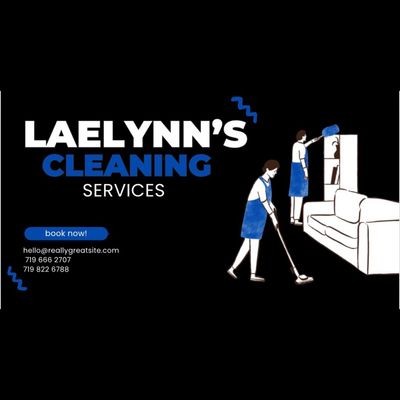 Avatar for LaeLynn’s Cleaning Service