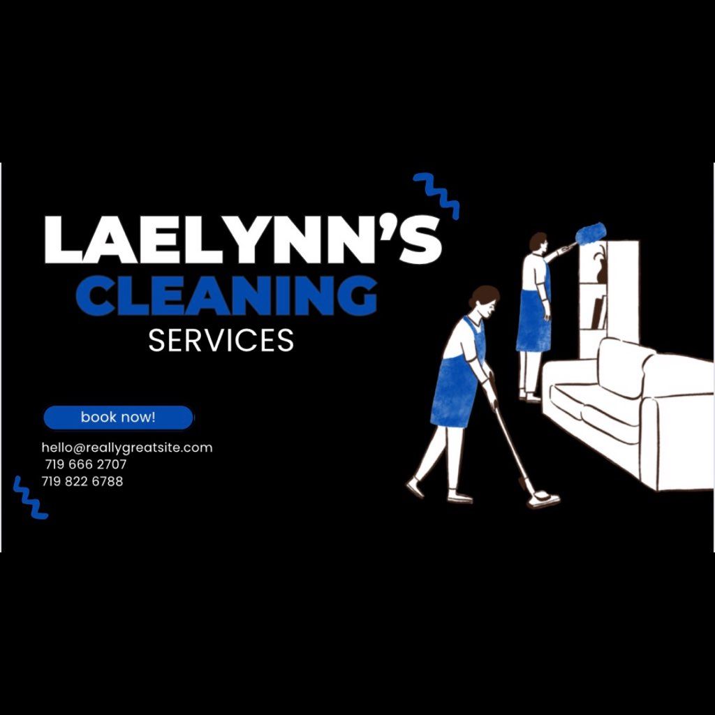 LaeLynn’s Cleaning Service