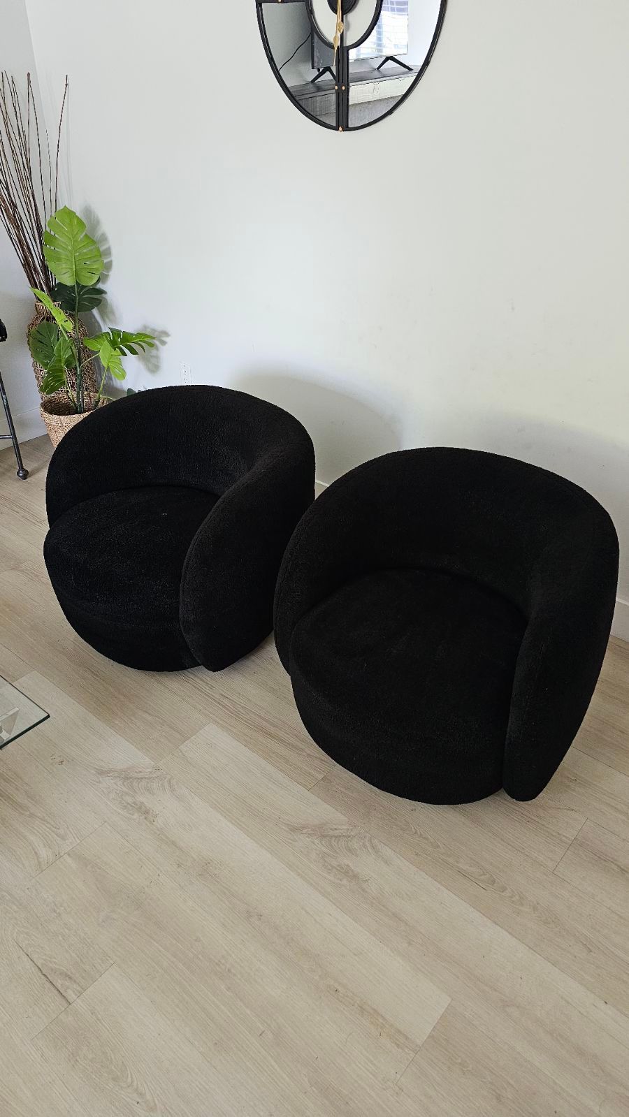 Customer photos