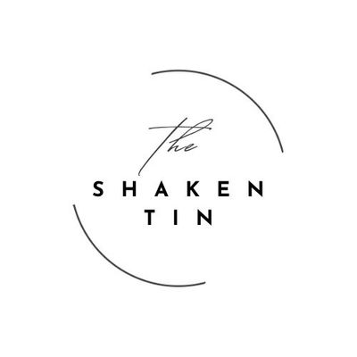 Avatar for The Shaken Tin