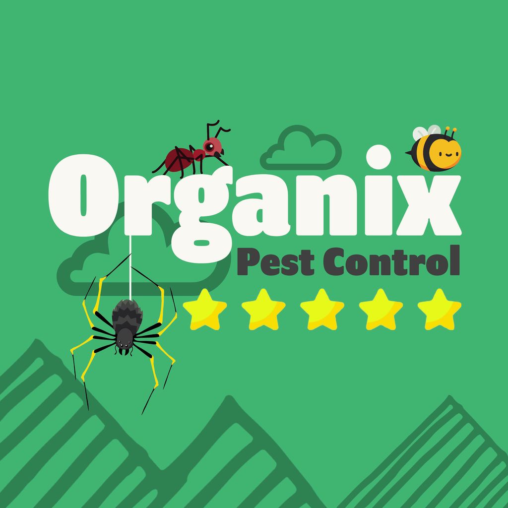 Organix Pest Control