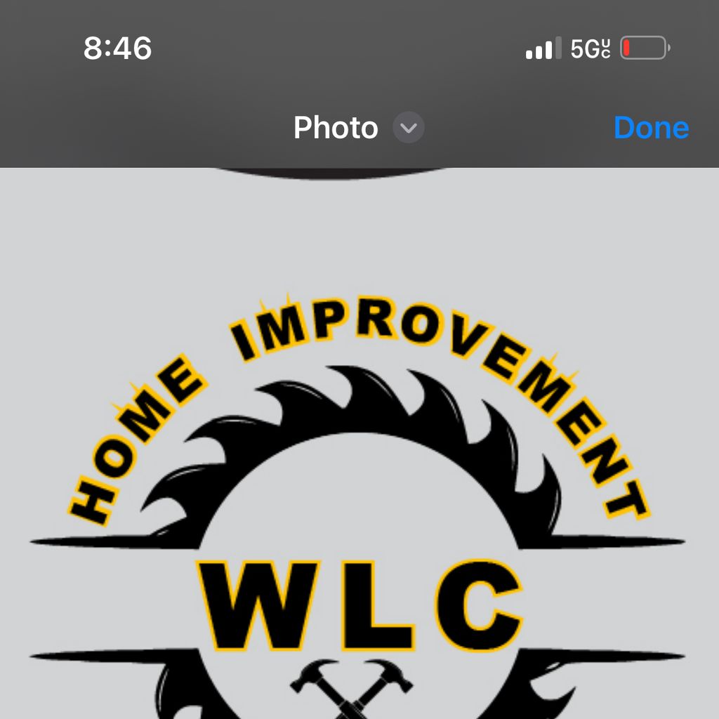 WLC Home improvement