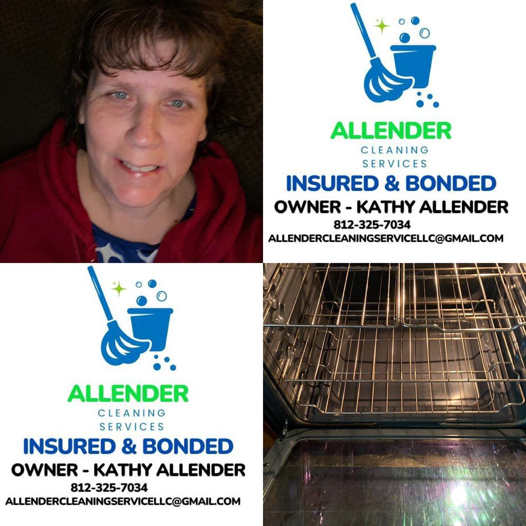 Allender Cleaning Service LLC