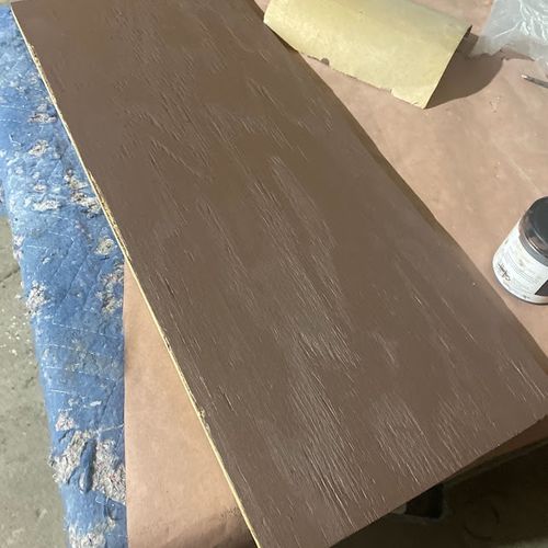 Rudy's Painting & Repairs Grand Rapids, MI Thumbtack