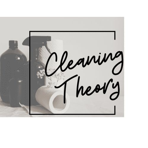 Cleaning Theory