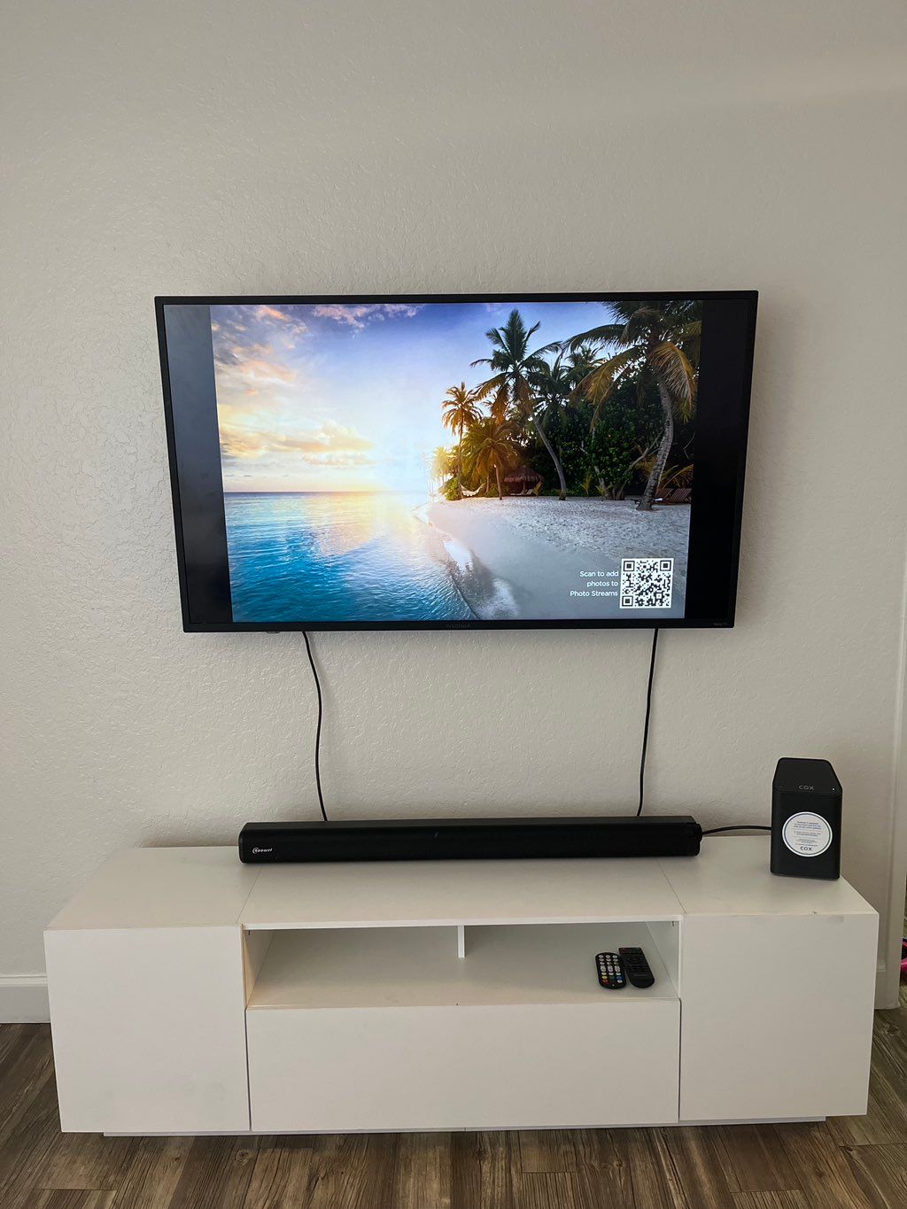 Customer photos
