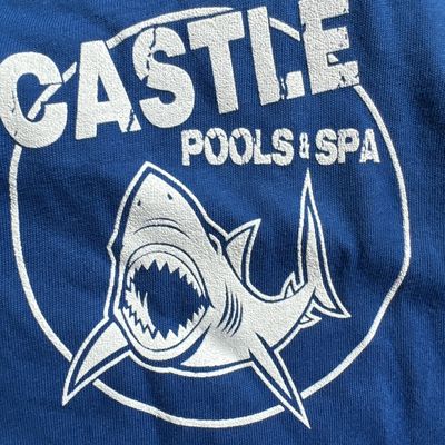 Avatar for Castle pools and spa LLC