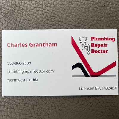 Avatar for Plumbing Repair Doctor LLC