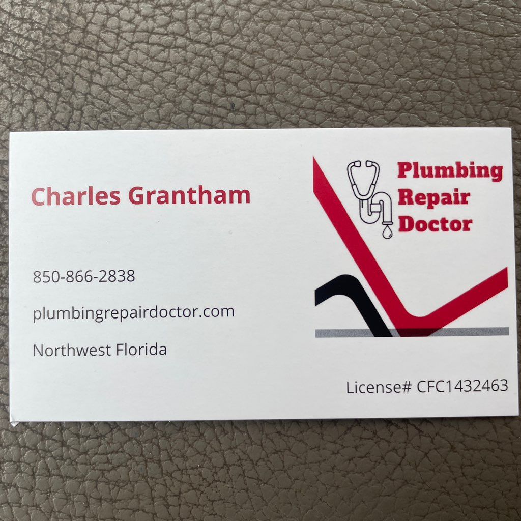 Plumbing Repair Doctor LLC