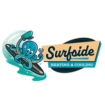 Avatar for Surfside Heating & Cooling