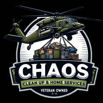 Avatar for Chaos Clean Up