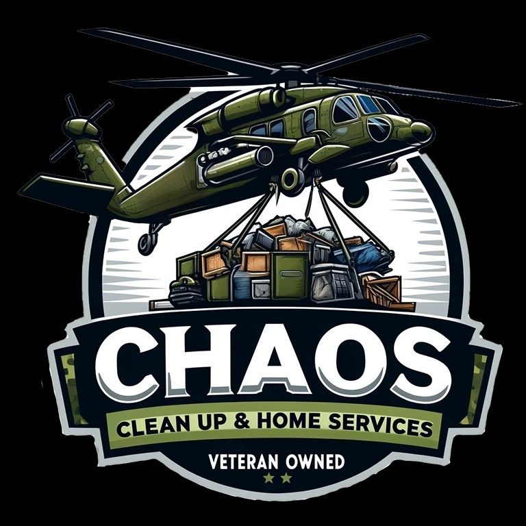 Chaos Clean Up