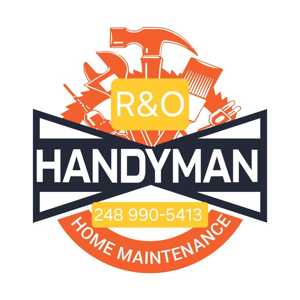 R & O Handyman