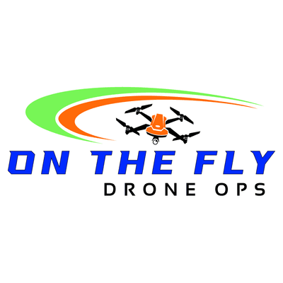 Avatar for On The Fly Drone Ops