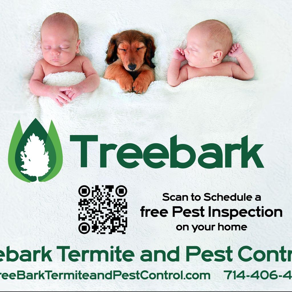 Treebark Termite and Pest Control