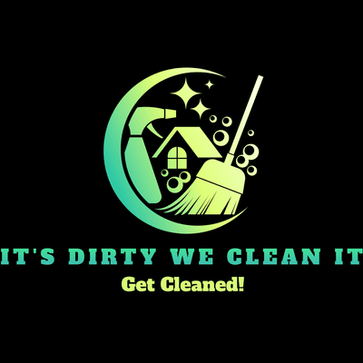 Avatar for It's Dirty We Clean It