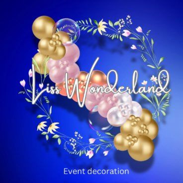 Avatar for Balloons R us/ Liss wonderland